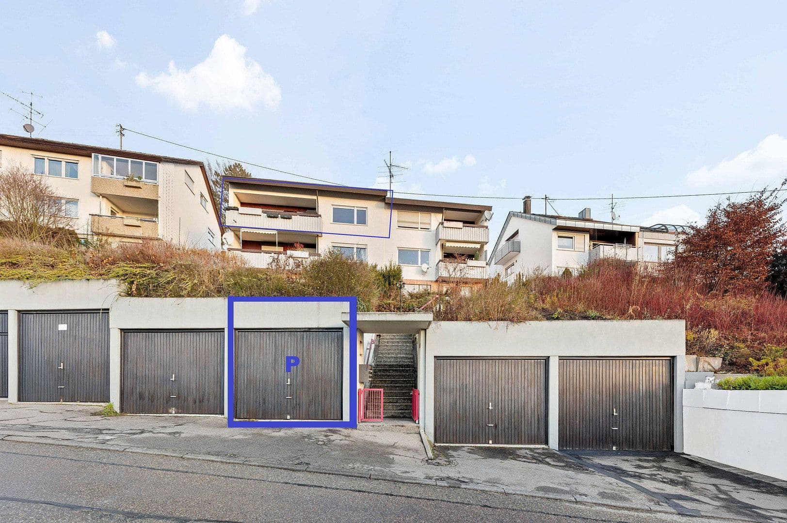 Prodej bytu 4+1 102 m², Weinbergstr. 25, Esslingen am Neckar, Bádensko-Württembersko Prodej bytu 4+1 102 m², Weinbergstr. 25, Esslingen am Neckar, Bádensko-Württembersko