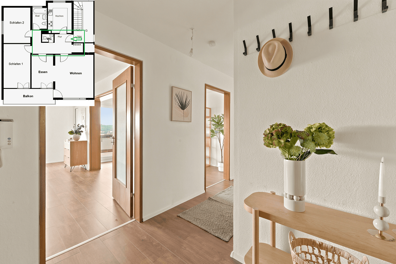 Prodej bytu 4+1 102 m², Weinbergstr. 25, Esslingen am Neckar, Bádensko-Württembersko Prodej bytu 4+1 102 m², Weinbergstr. 25, Esslingen am Neckar, Bádensko-Württembersko