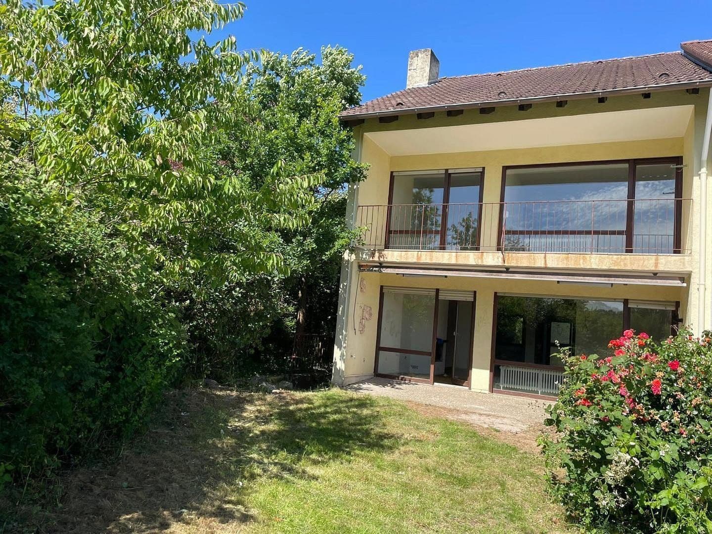Prodej domu 130 m², pozemek 427 m², Karlsbad, Bádensko-Württembersko Prodej domu 130 m², pozemek 427 m², Karlsbad, Bádensko-Württembersko