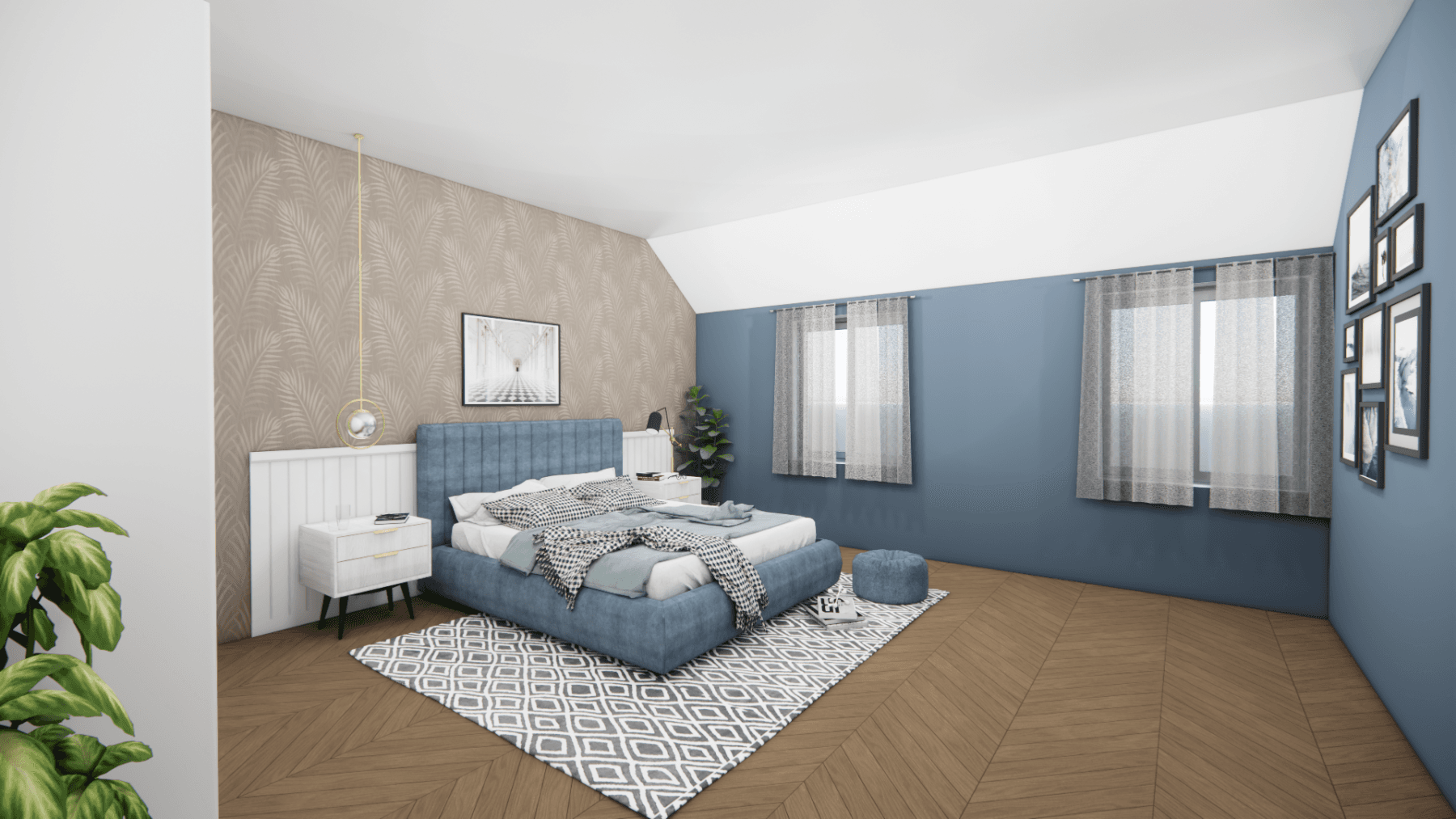 Pronájem bytu 4+1 130 m², Johannisstrasse 22, Mühlhausen/Thüringen, Durynsko Pronájem bytu 4+1 130 m², Johannisstrasse 22, Mühlhausen/Thüringen, Durynsko
