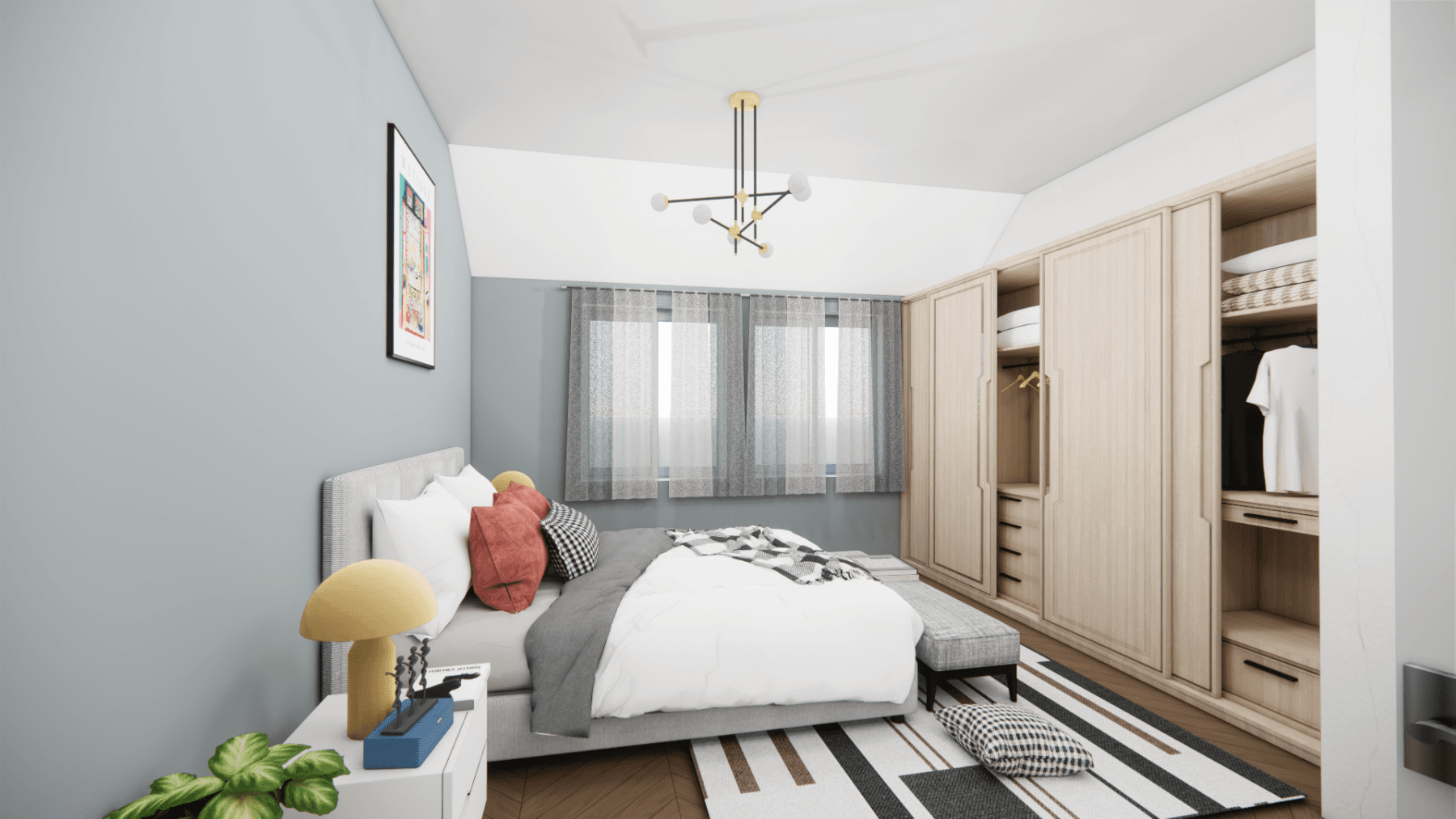 Pronájem bytu 4+1 130 m², Johannisstrasse 22, Mühlhausen/Thüringen, Durynsko Pronájem bytu 4+1 130 m², Johannisstrasse 22, Mühlhausen/Thüringen, Durynsko