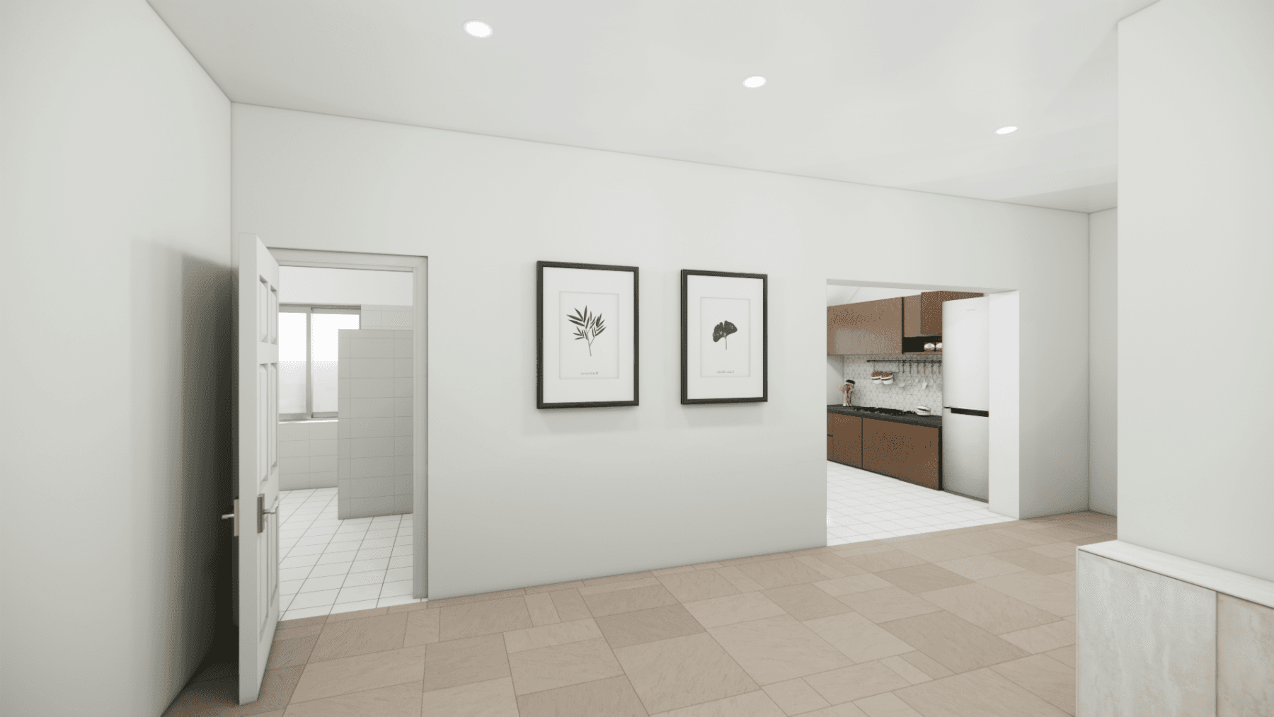 Pronájem bytu 4+1 130 m², Johannisstrasse 22, Mühlhausen/Thüringen, Durynsko Pronájem bytu 4+1 130 m², Johannisstrasse 22, Mühlhausen/Thüringen, Durynsko