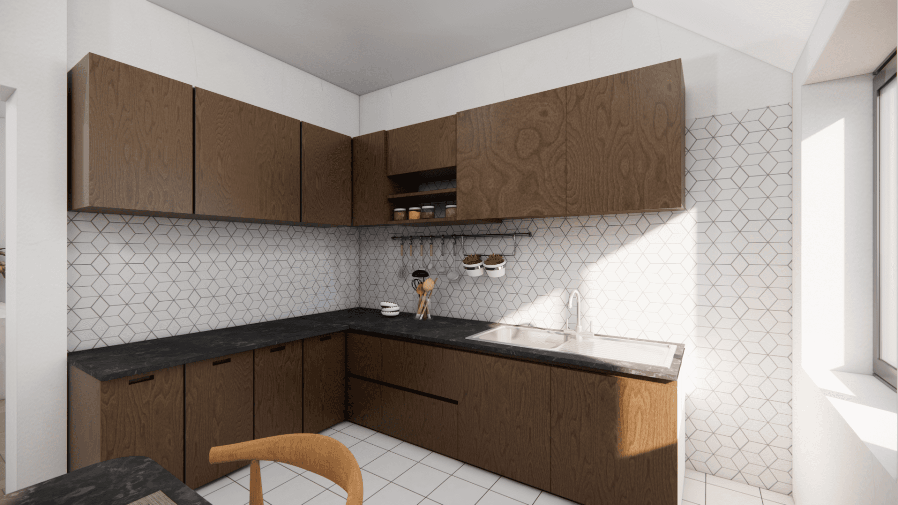 Pronájem bytu 4+1 130 m², Johannisstrasse 22, Mühlhausen/Thüringen, Durynsko Pronájem bytu 4+1 130 m², Johannisstrasse 22, Mühlhausen/Thüringen, Durynsko