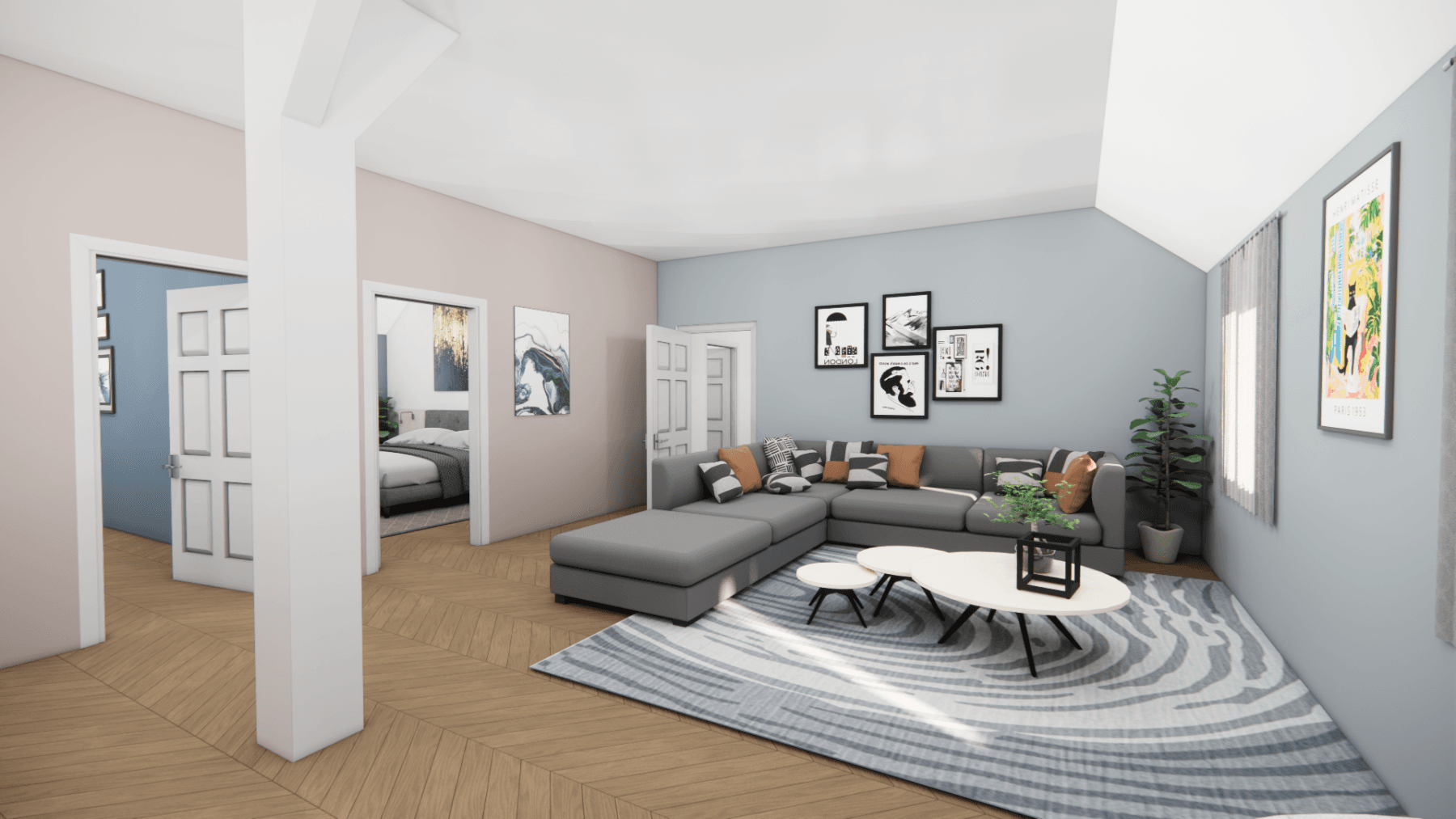 Pronájem bytu 4+1 130 m², Johannisstrasse 22, Mühlhausen/Thüringen, Durynsko Pronájem bytu 4+1 130 m², Johannisstrasse 22, Mühlhausen/Thüringen, Durynsko