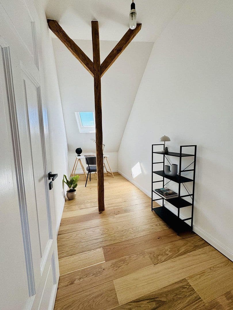 Prodej bytu 2+kk 60 m², Lüneburg, Dolní Sasko Prodej bytu 2+kk 60 m², Lüneburg, Dolní Sasko