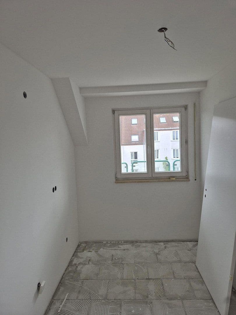Pronájem bytu 3+1 75 m², Veilchenweg 3, Wildau, Braniborsko Pronájem bytu 3+1 75 m², Veilchenweg 3, Wildau, Braniborsko