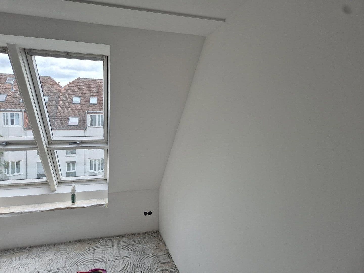 Pronájem bytu 3+1 75 m², Veilchenweg 3, Wildau, Braniborsko Pronájem bytu 3+1 75 m², Veilchenweg 3, Wildau, Braniborsko