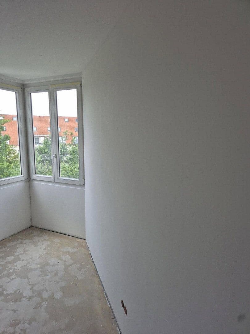 Pronájem bytu 3+1 75 m², Veilchenweg 3, Wildau, Braniborsko Pronájem bytu 3+1 75 m², Veilchenweg 3, Wildau, Braniborsko