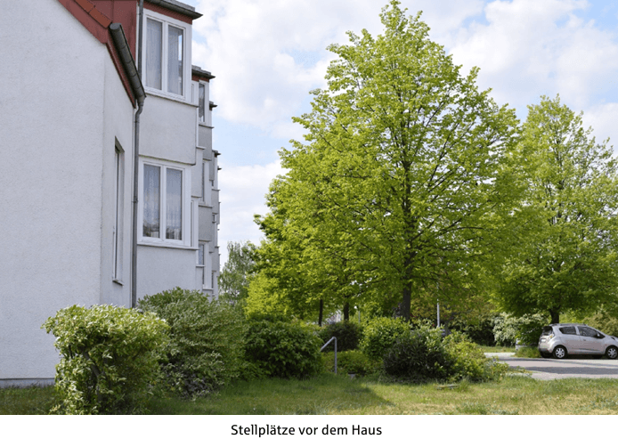 Pronájem bytu 3+1 75 m², Veilchenweg 3, Wildau, Braniborsko Pronájem bytu 3+1 75 m², Veilchenweg 3, Wildau, Braniborsko