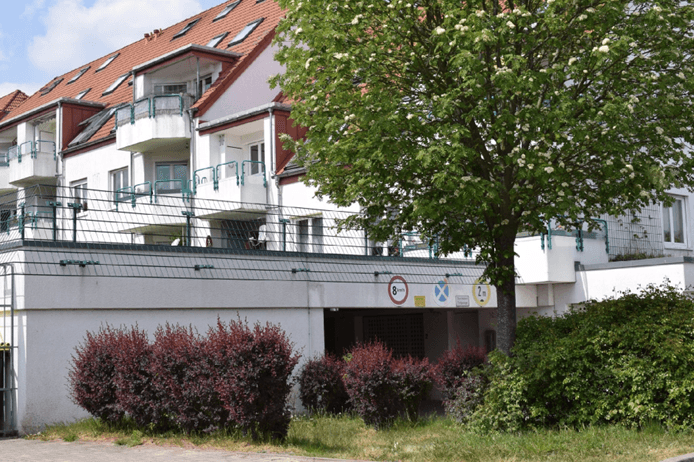 Pronájem bytu 3+1 75 m², Veilchenweg 3, Wildau, Braniborsko Pronájem bytu 3+1 75 m², Veilchenweg 3, Wildau, Braniborsko