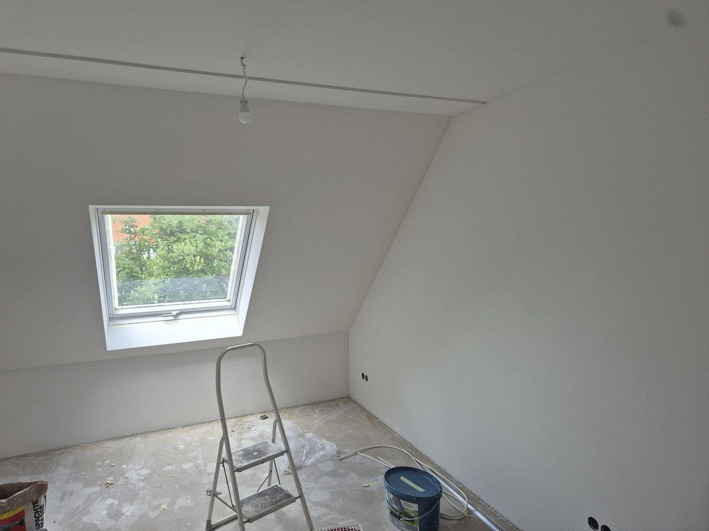Pronájem bytu 3+1 75 m², Veilchenweg 3, Wildau, Braniborsko Pronájem bytu 3+1 75 m², Veilchenweg 3, Wildau, Braniborsko