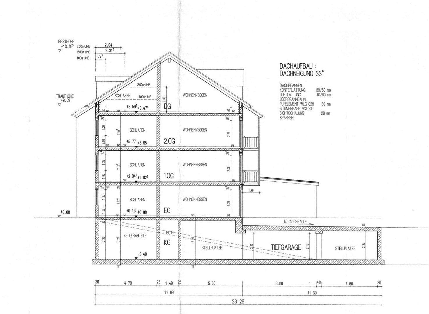 Prodej bytu 1+1 34 m², Dr. Hans Jakob Straße 18, Kolbermoor, Bavorsko Prodej bytu 1+1 34 m², Dr. Hans Jakob Straße 18, Kolbermoor, Bavorsko