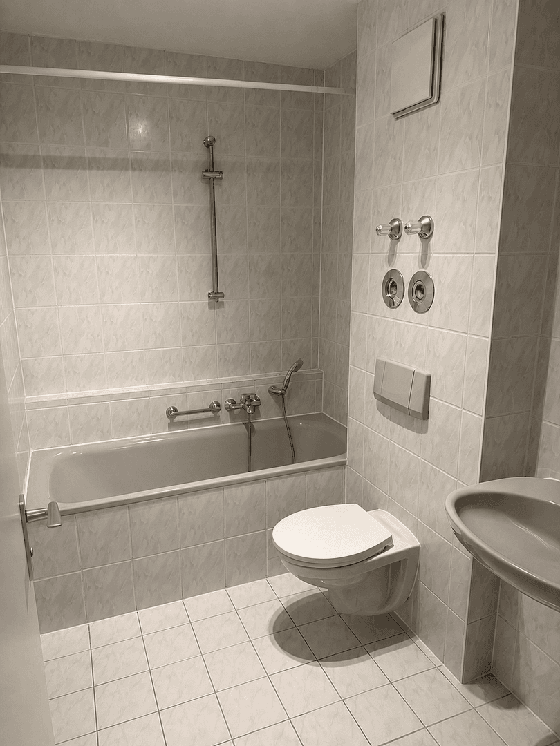 Prodej bytu 1+1 34 m², Dr. Hans Jakob Straße 18, Kolbermoor, Bavorsko Prodej bytu 1+1 34 m², Dr. Hans Jakob Straße 18, Kolbermoor, Bavorsko