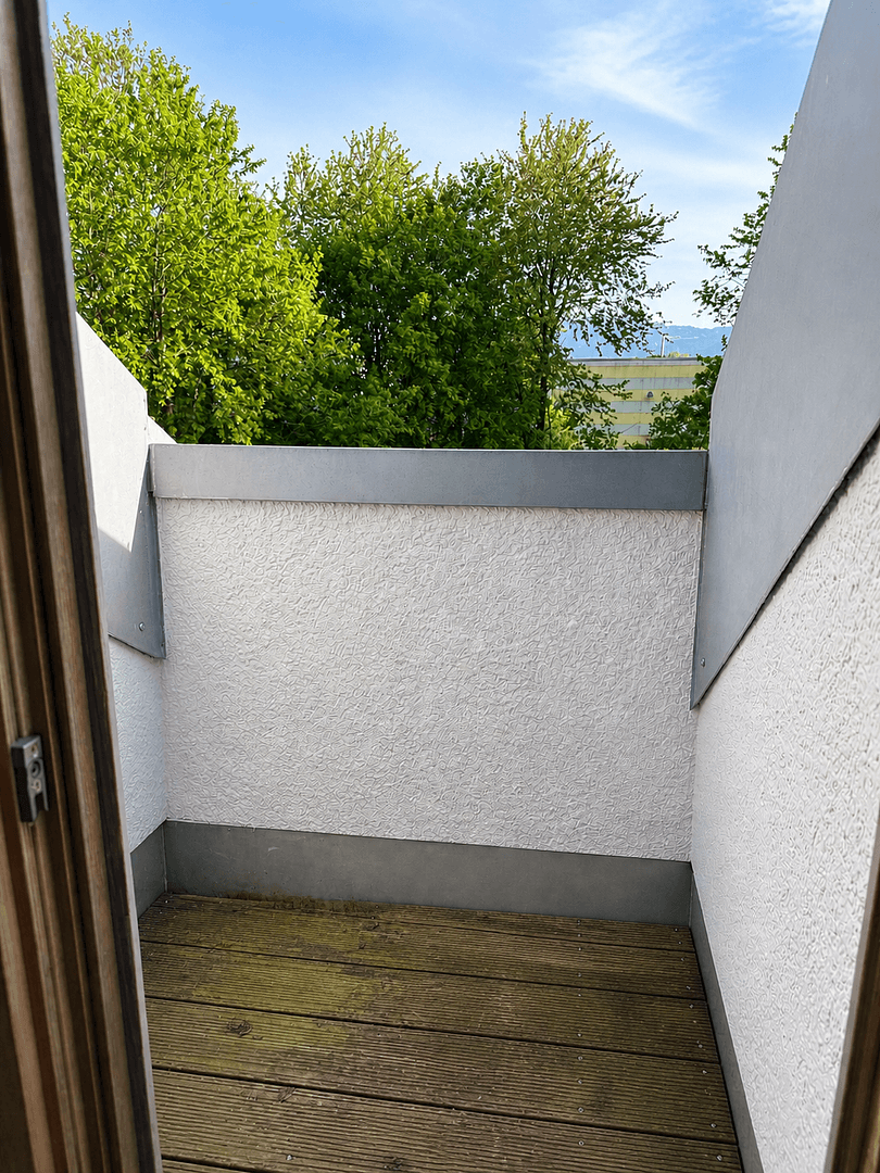 Prodej bytu 1+1 34 m², Dr. Hans Jakob Straße 18, Kolbermoor, Bavorsko Prodej bytu 1+1 34 m², Dr. Hans Jakob Straße 18, Kolbermoor, Bavorsko