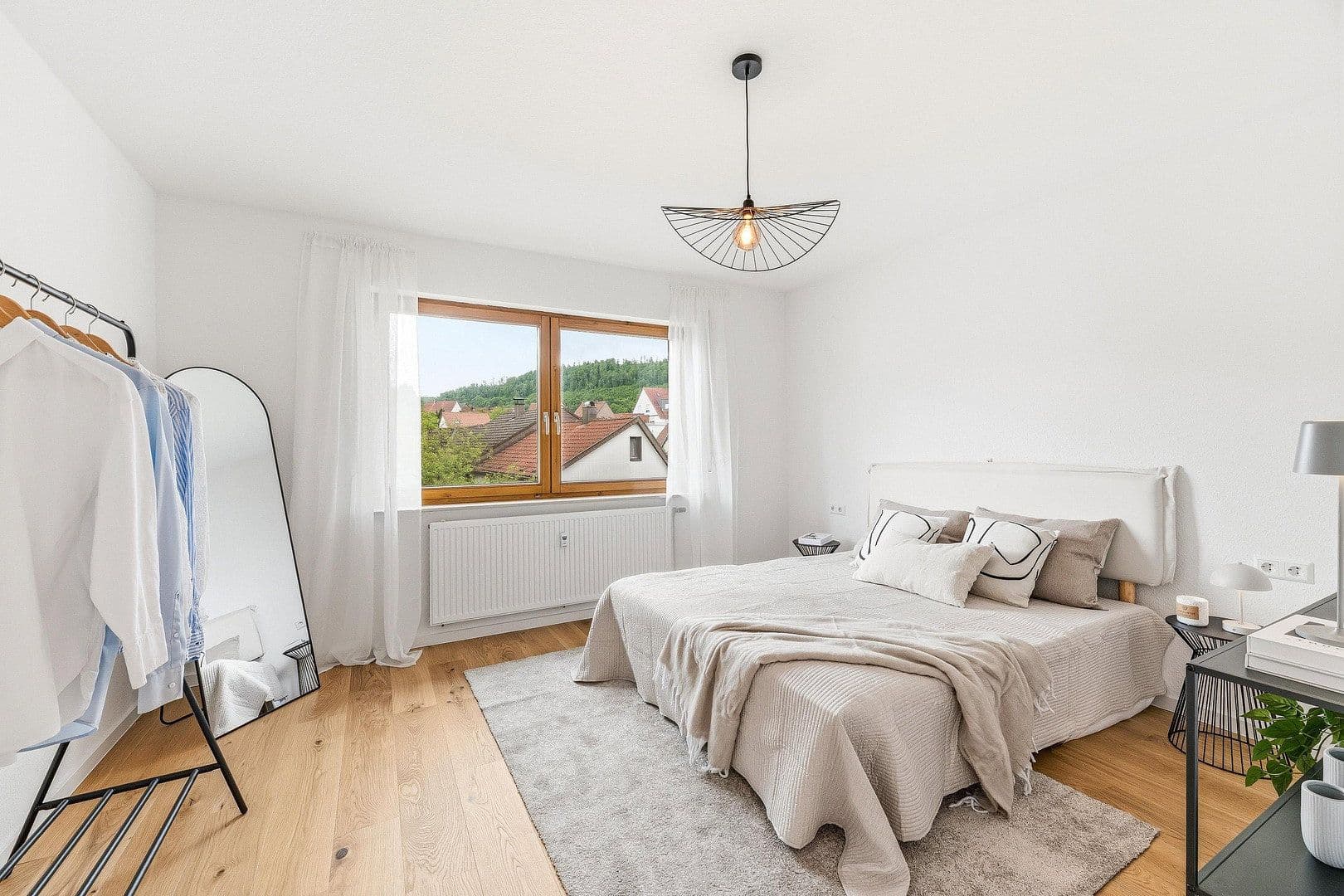 Prodej bytu 2+1 66 m², Aalen, Bádensko-Württembersko Prodej bytu 2+1 66 m², Aalen, Bádensko-Württembersko