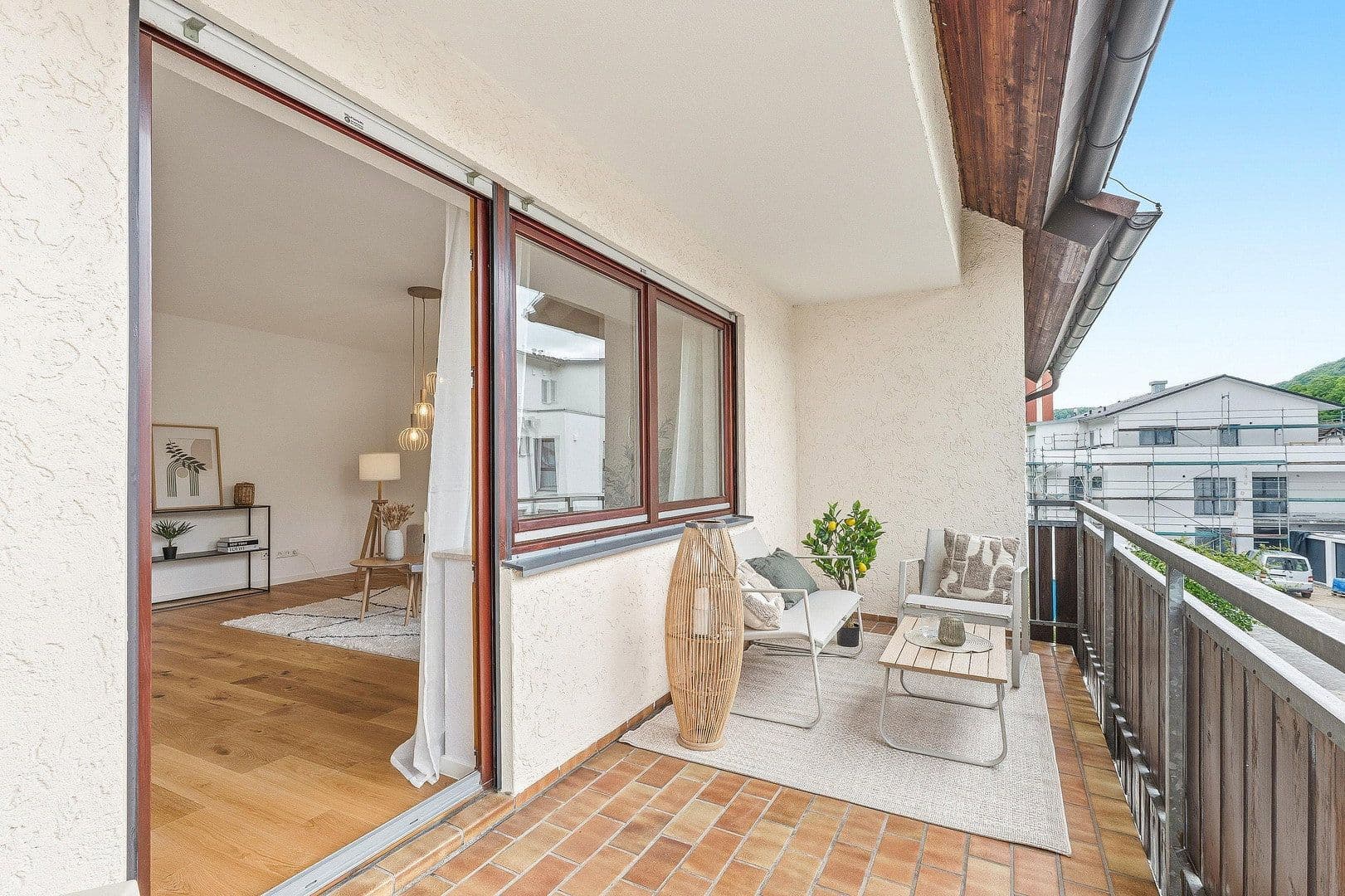 Prodej bytu 2+1 66 m², Aalen, Bádensko-Württembersko Prodej bytu 2+1 66 m², Aalen, Bádensko-Württembersko