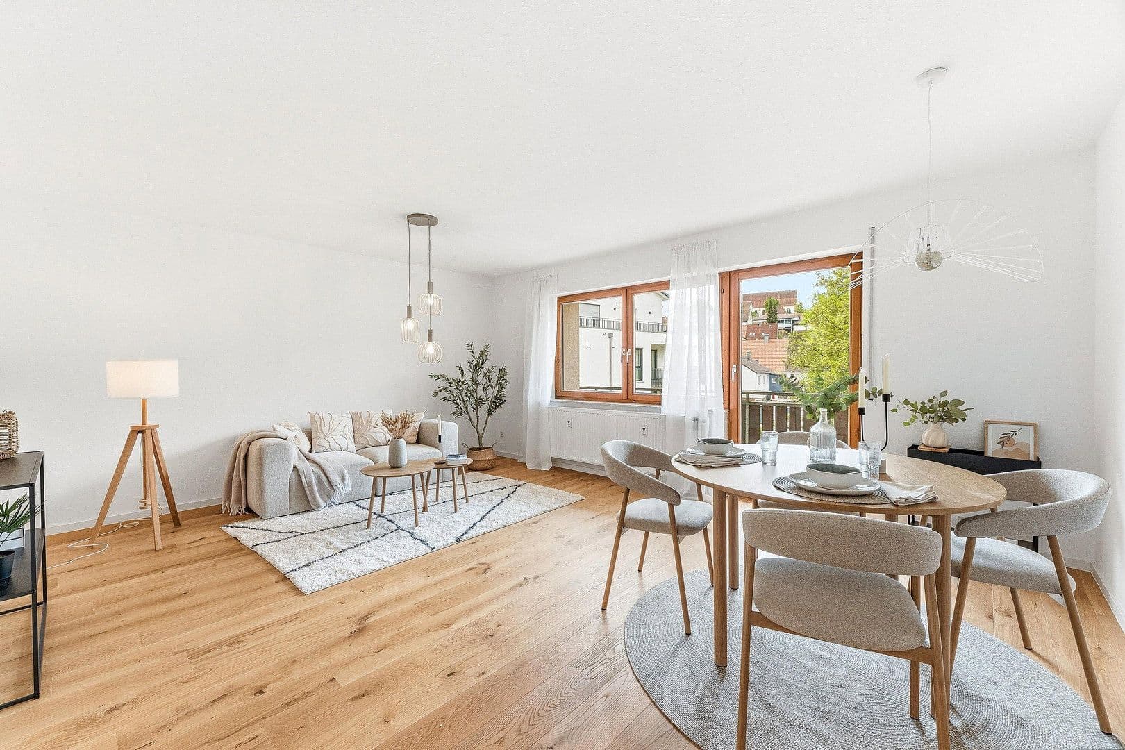 Prodej bytu 2+1 66 m², Aalen, Bádensko-Württembersko Prodej bytu 2+1 66 m², Aalen, Bádensko-Württembersko
