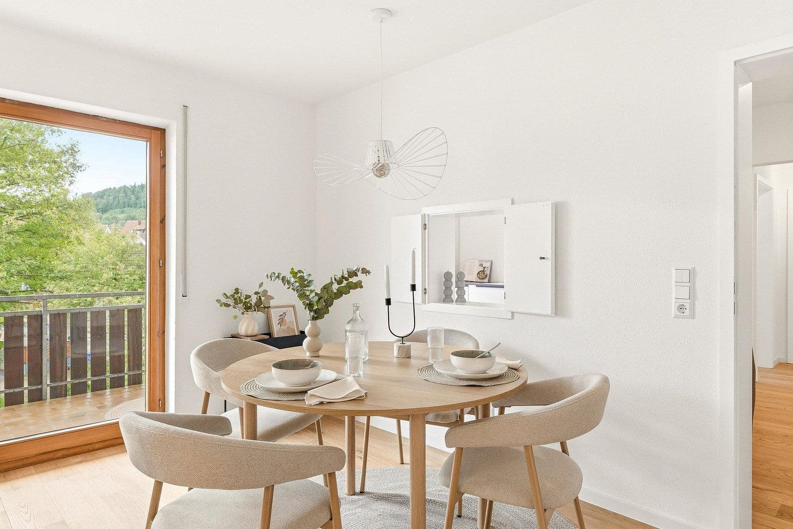 Prodej bytu 2+1 66 m², Aalen, Bádensko-Württembersko Prodej bytu 2+1 66 m², Aalen, Bádensko-Württembersko