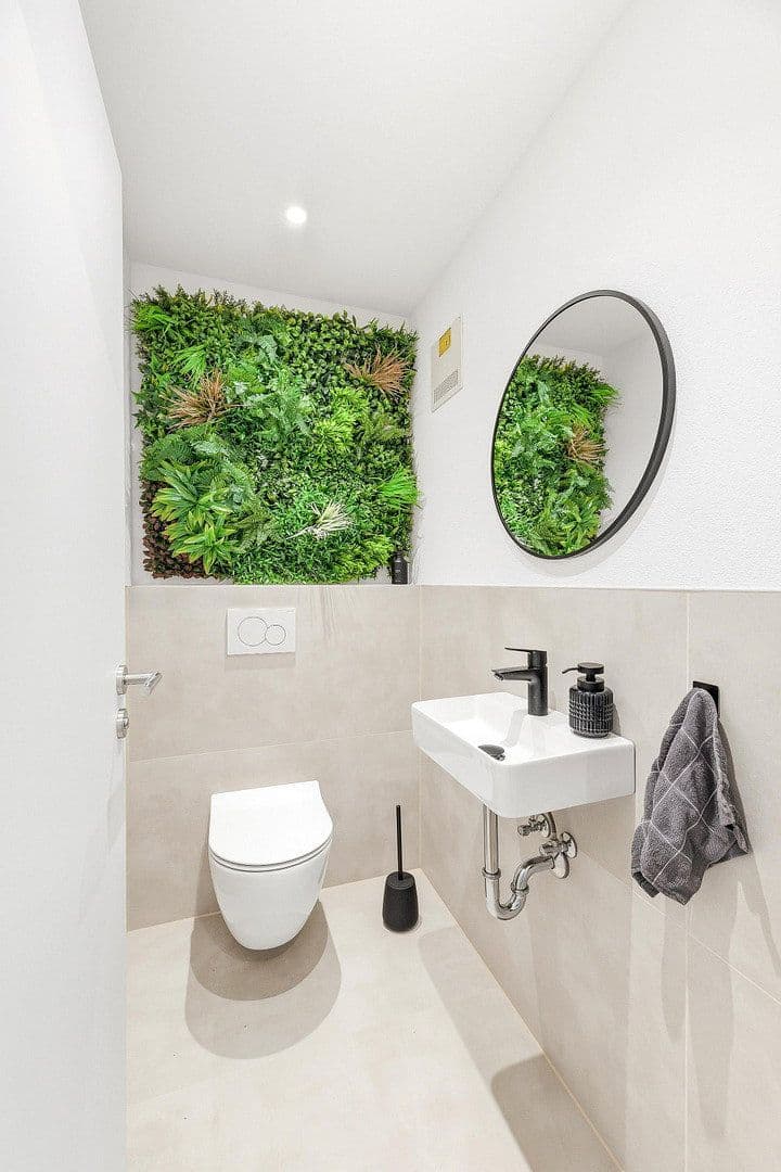 Prodej bytu 2+1 66 m², Aalen, Bádensko-Württembersko Prodej bytu 2+1 66 m², Aalen, Bádensko-Württembersko
