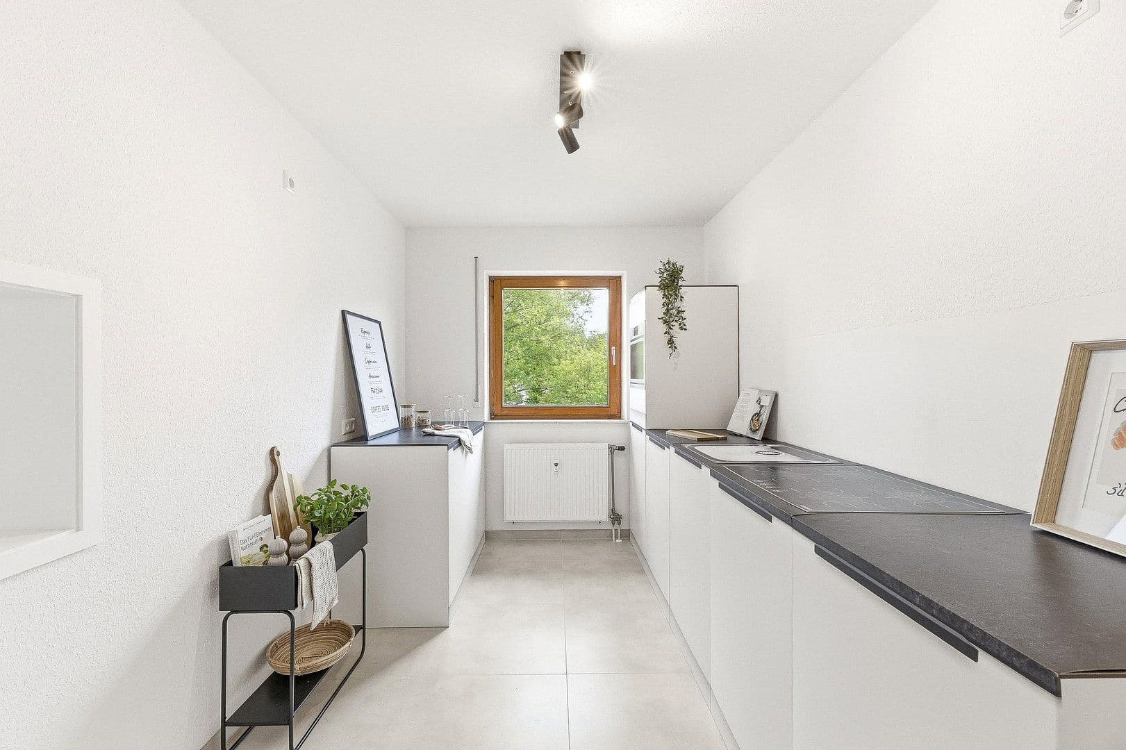 Prodej bytu 2+1 66 m², Aalen, Bádensko-Württembersko Prodej bytu 2+1 66 m², Aalen, Bádensko-Württembersko