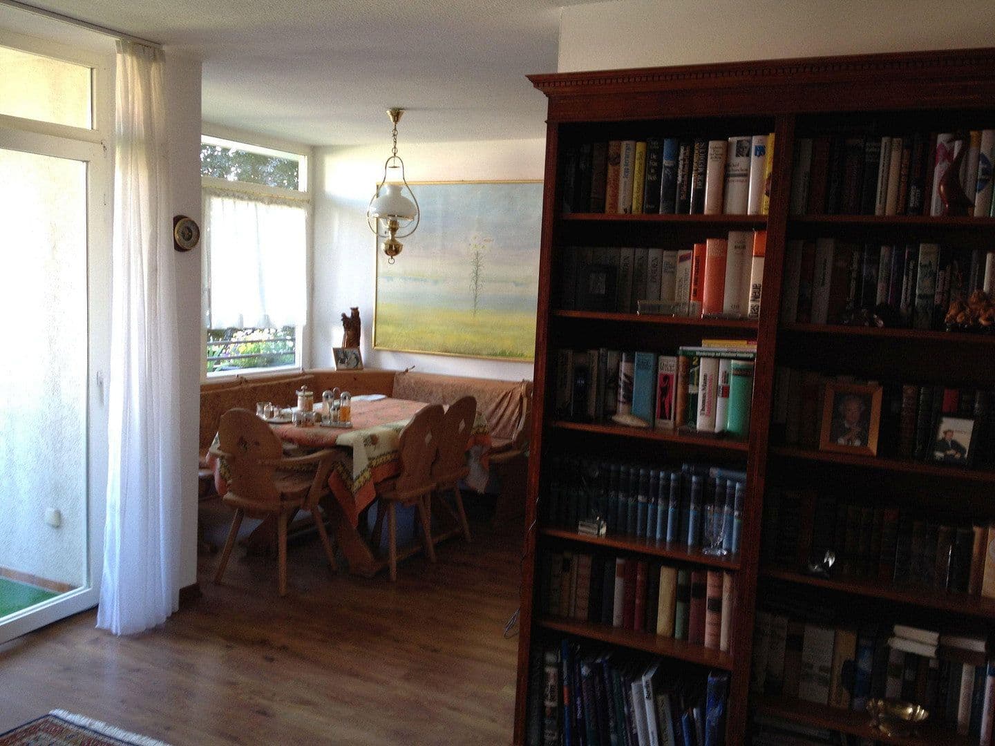 Prodej bytu 4+kk 112 m², Lessingstrasse 26, Herrsching, Bavorsko Prodej bytu 4+kk 112 m², Lessingstrasse 26, Herrsching, Bavorsko