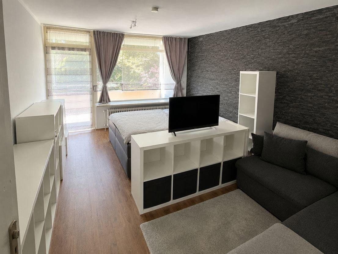 Prodej bytu 4+kk 112 m², Lessingstrasse 26, Herrsching, Bavorsko Prodej bytu 4+kk 112 m², Lessingstrasse 26, Herrsching, Bavorsko