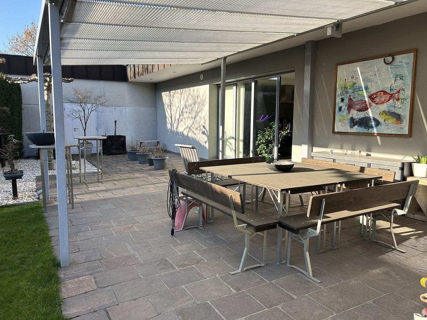 Prodej domu 644 m², pozemek 754 m², Gustav Heinemann Str 3, Korschenbroich, Severní Porýní-Vestfálsko Prodej domu 644 m², pozemek 754 m², Gustav Heinemann Str 3, Korschenbroich, Severní Porýní-Vestfálsko