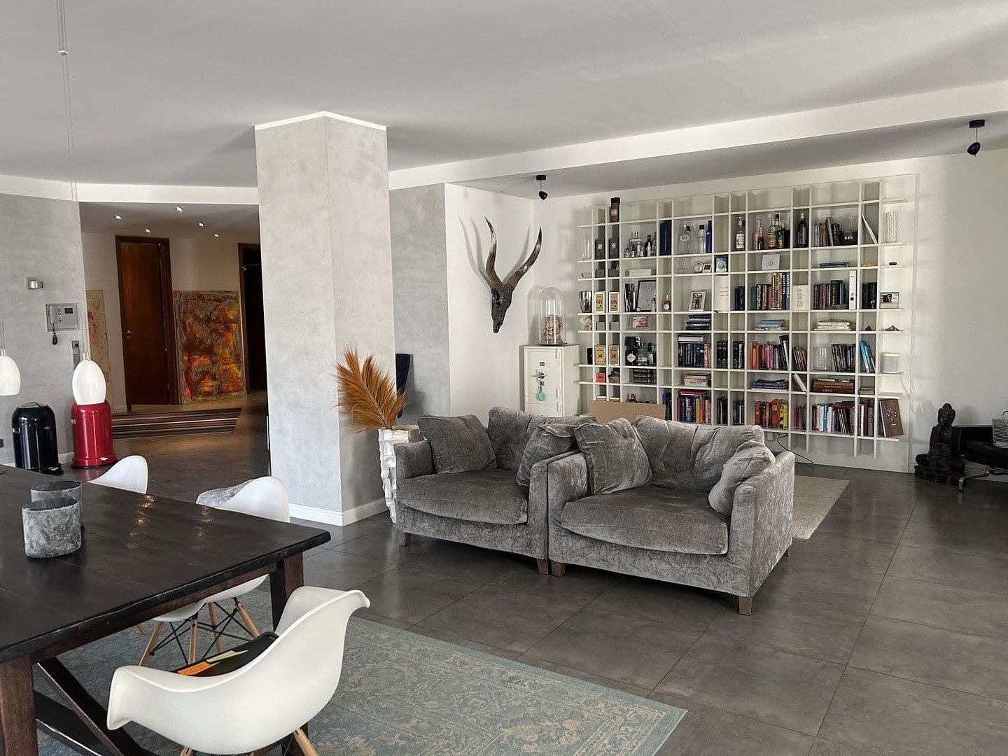 Prodej domu 644 m², pozemek 754 m², Gustav Heinemann Str 3, Korschenbroich, Severní Porýní-Vestfálsko Prodej domu 644 m², pozemek 754 m², Gustav Heinemann Str 3, Korschenbroich, Severní Porýní-Vestfálsko
