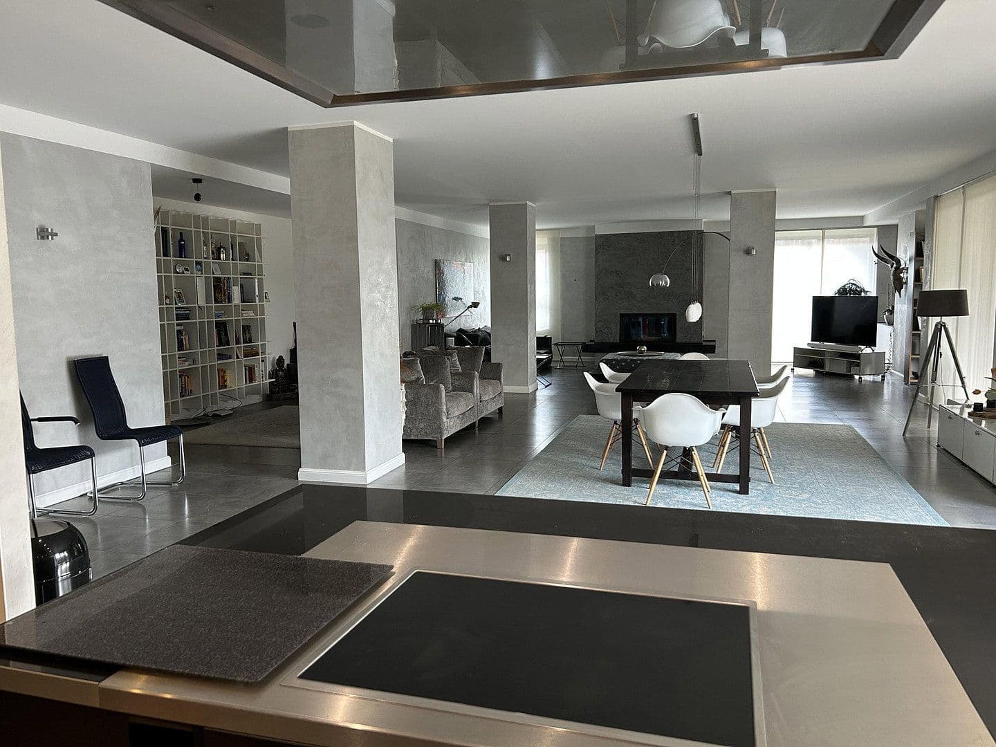 Prodej domu 644 m², pozemek 754 m², Gustav Heinemann Str 3, Korschenbroich, Severní Porýní-Vestfálsko Prodej domu 644 m², pozemek 754 m², Gustav Heinemann Str 3, Korschenbroich, Severní Porýní-Vestfálsko