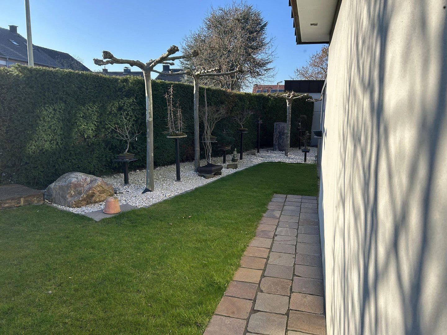 Prodej domu 644 m², pozemek 754 m², Gustav Heinemann Str 3, Korschenbroich, Severní Porýní-Vestfálsko Prodej domu 644 m², pozemek 754 m², Gustav Heinemann Str 3, Korschenbroich, Severní Porýní-Vestfálsko