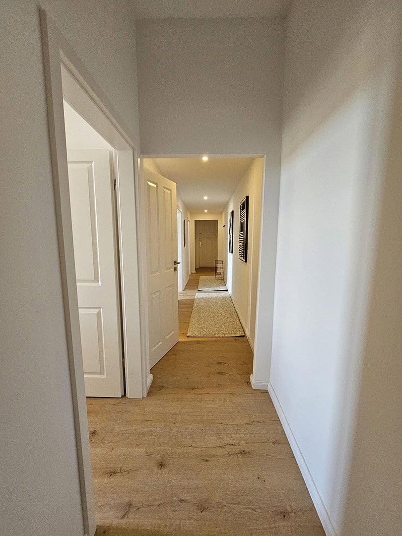 Pronájem bytu 65 m², Hasenmark 20, Berlin, Berlín Pronájem bytu 65 m², Hasenmark 20, Berlin, Berlín