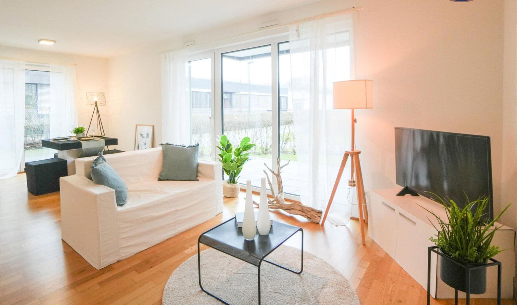 Pronájem bytu 2+1 62 m², Godesberger Allee 106a, Bonn, Severní Porýní-Vestfálsko Pronájem bytu 2+1 62 m², Godesberger Allee 106a, Bonn, Severní Porýní-Vestfálsko