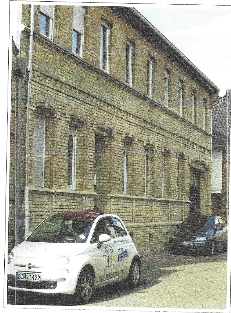 Pronájem bytu 5+1 117 m², Ulmengasse 7, Sprendlingen, Porýní-Falc Pronájem bytu 5+1 117 m², Ulmengasse 7, Sprendlingen, Porýní-Falc