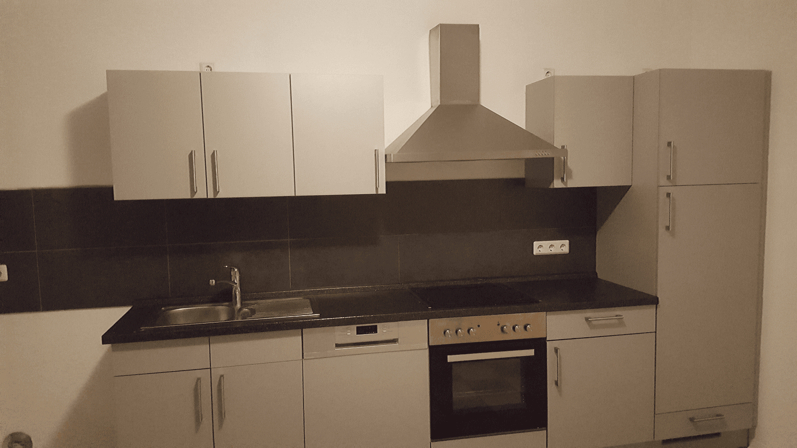 Pronájem bytu 5+1 117 m², Ulmengasse 7, Sprendlingen, Porýní-Falc Pronájem bytu 5+1 117 m², Ulmengasse 7, Sprendlingen, Porýní-Falc