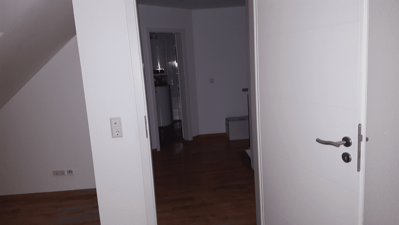 Pronájem bytu 5+1 117 m², Ulmengasse 7, Sprendlingen, Porýní-Falc Pronájem bytu 5+1 117 m², Ulmengasse 7, Sprendlingen, Porýní-Falc