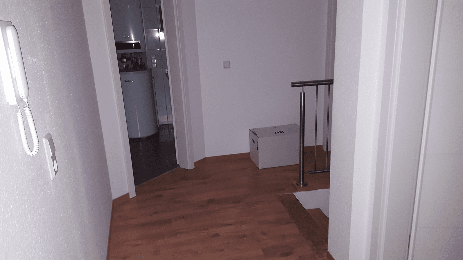 Pronájem bytu 5+1 117 m², Ulmengasse 7, Sprendlingen, Porýní-Falc Pronájem bytu 5+1 117 m², Ulmengasse 7, Sprendlingen, Porýní-Falc