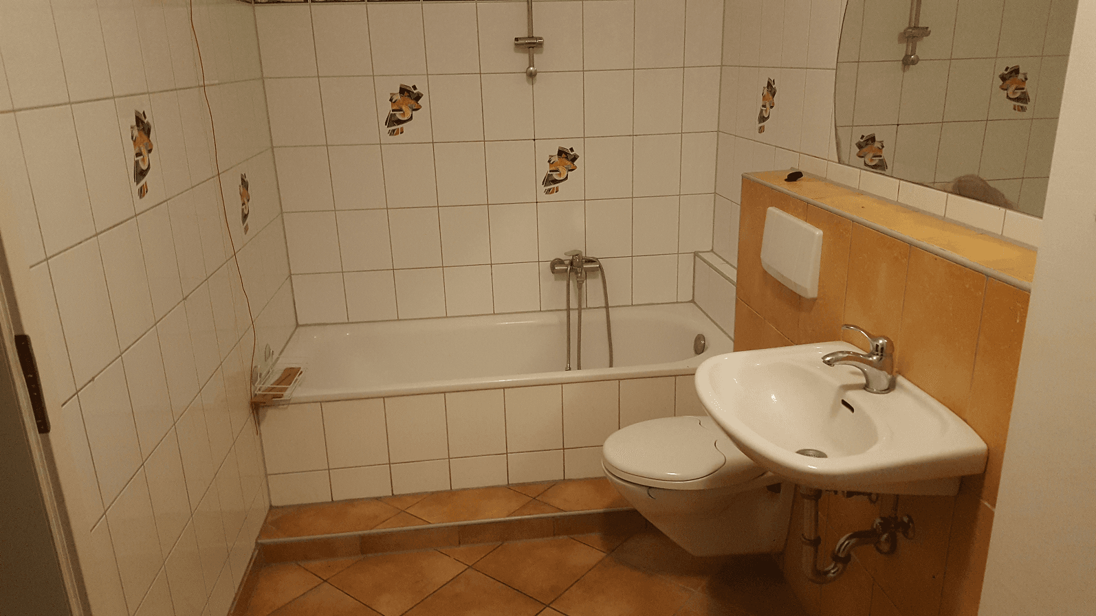 Pronájem bytu 5+1 117 m², Ulmengasse 7, Sprendlingen, Porýní-Falc Pronájem bytu 5+1 117 m², Ulmengasse 7, Sprendlingen, Porýní-Falc
