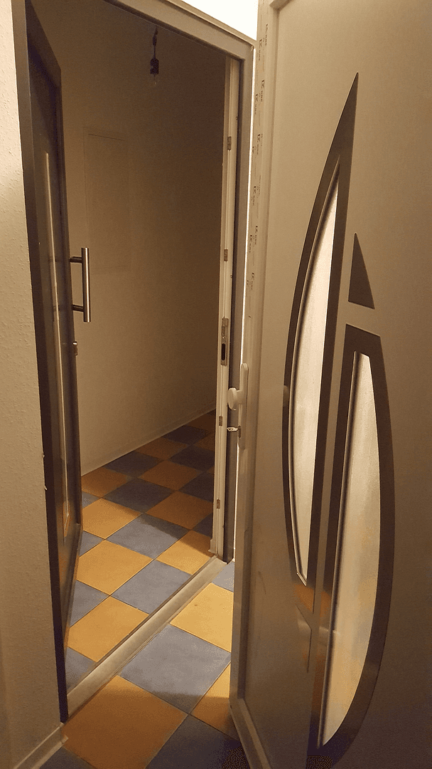 Pronájem bytu 5+1 117 m², Ulmengasse 7, Sprendlingen, Porýní-Falc Pronájem bytu 5+1 117 m², Ulmengasse 7, Sprendlingen, Porýní-Falc