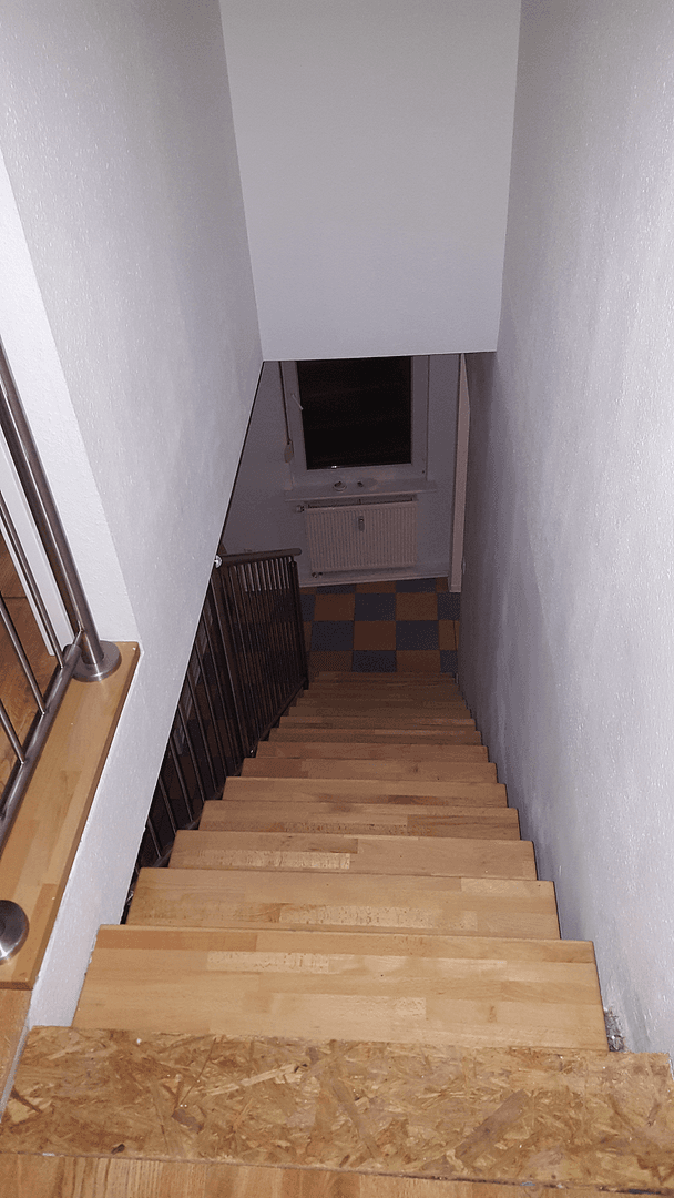 Pronájem bytu 5+1 117 m², Ulmengasse 7, Sprendlingen, Porýní-Falc Pronájem bytu 5+1 117 m², Ulmengasse 7, Sprendlingen, Porýní-Falc