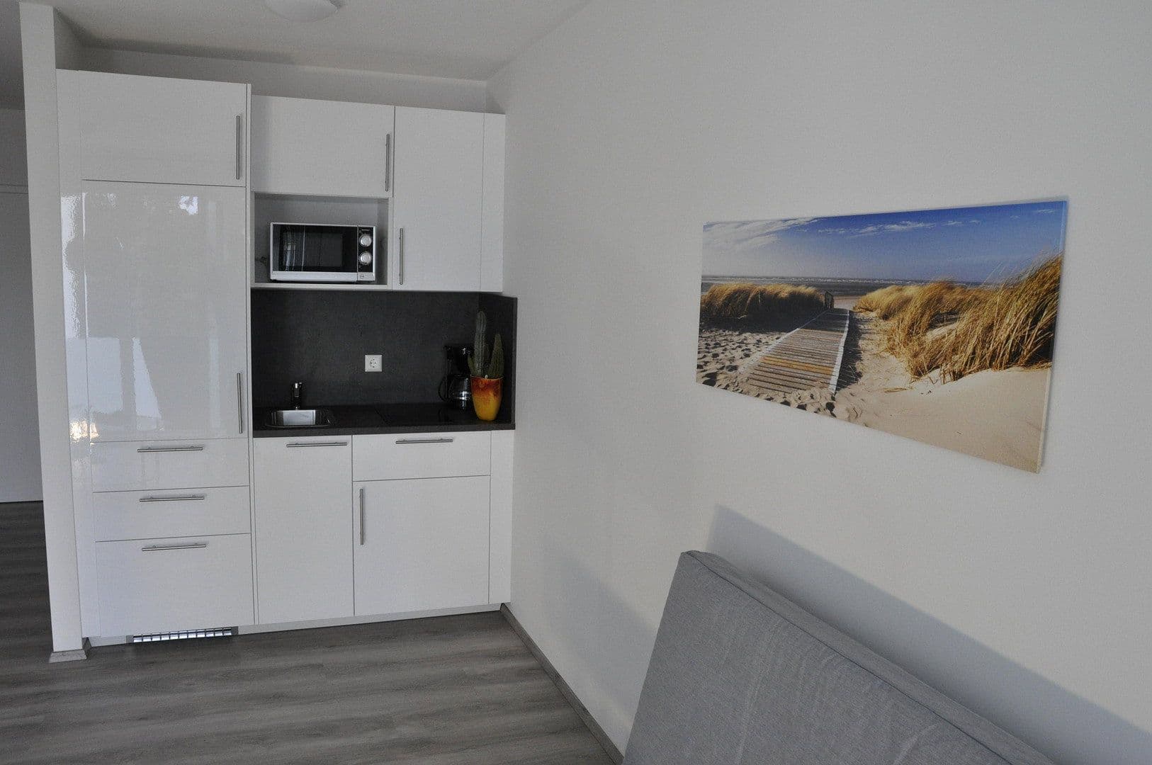 Pronájem bytu 1+1 24 m², Bad Friedrichshall, Bádensko-Württembersko Pronájem bytu 1+1 24 m², Bad Friedrichshall, Bádensko-Württembersko
