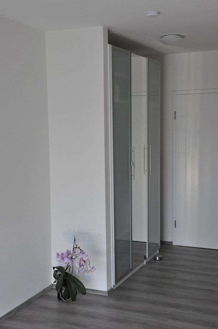 Pronájem bytu 1+1 24 m², Bad Friedrichshall, Bádensko-Württembersko Pronájem bytu 1+1 24 m², Bad Friedrichshall, Bádensko-Württembersko