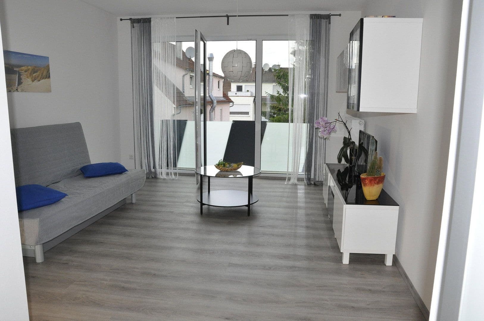 Pronájem bytu 1+1 24 m², Bad Friedrichshall, Bádensko-Württembersko Pronájem bytu 1+1 24 m², Bad Friedrichshall, Bádensko-Württembersko