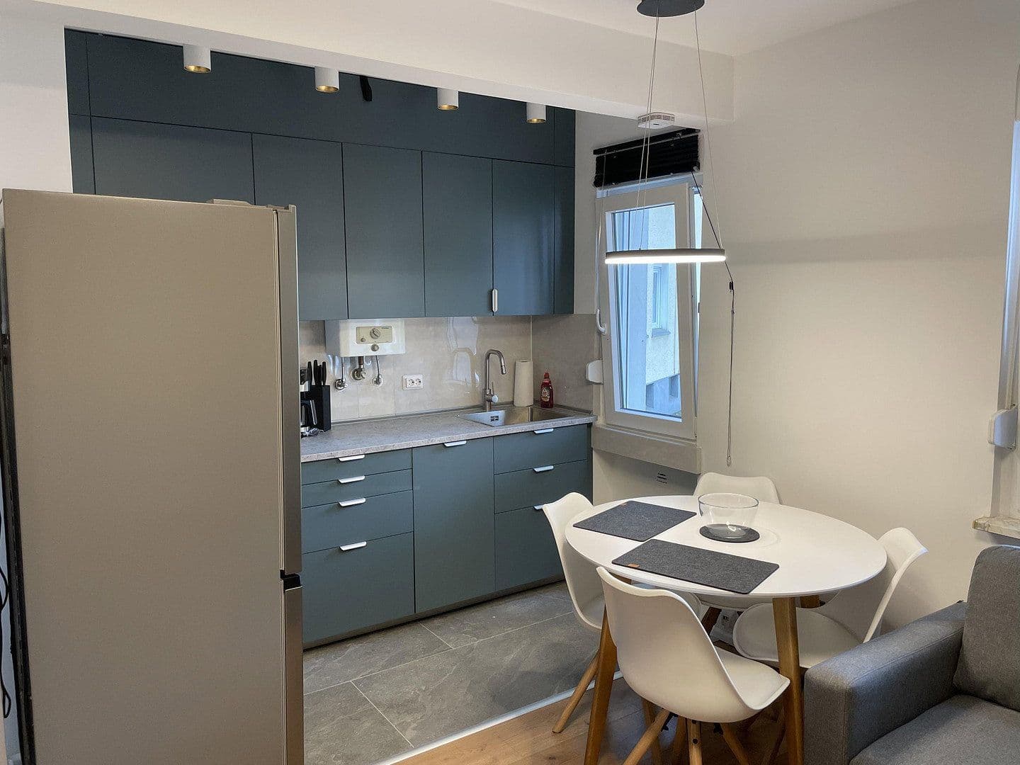 Pronájem bytu 3+1 57 m², Werkstättenstraße 2, Recklinghausen, Severní Porýní-Vestfálsko Pronájem bytu 3+1 57 m², Werkstättenstraße 2, Recklinghausen, Severní Porýní-Vestfálsko