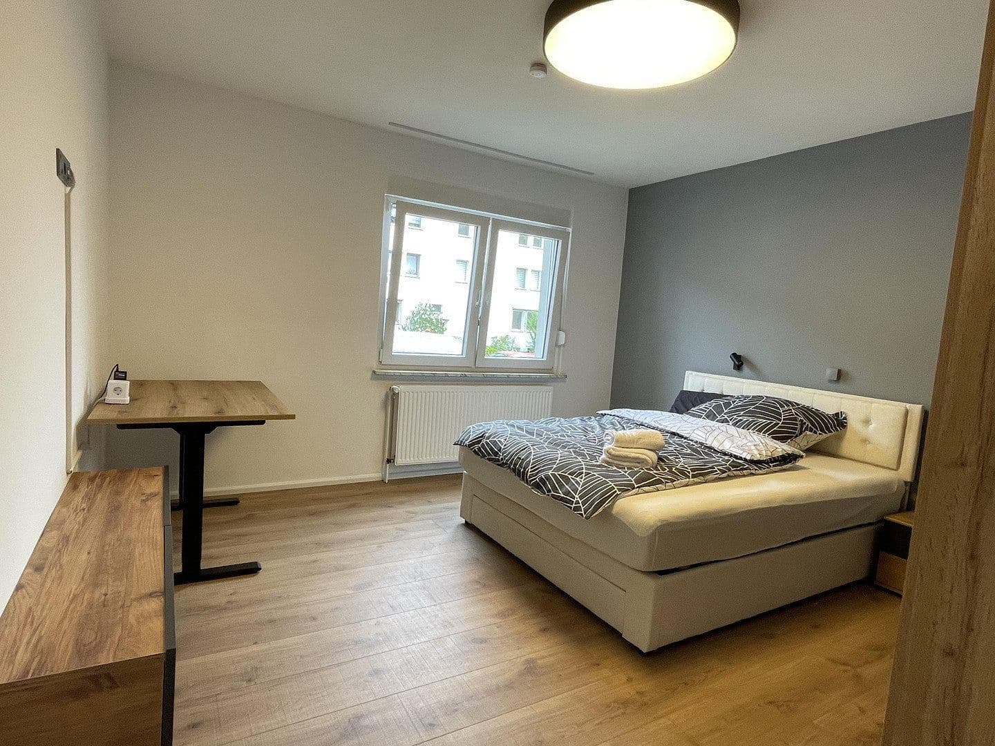 Pronájem bytu 3+1 57 m², Werkstättenstraße 2, Recklinghausen, Severní Porýní-Vestfálsko Pronájem bytu 3+1 57 m², Werkstättenstraße 2, Recklinghausen, Severní Porýní-Vestfálsko
