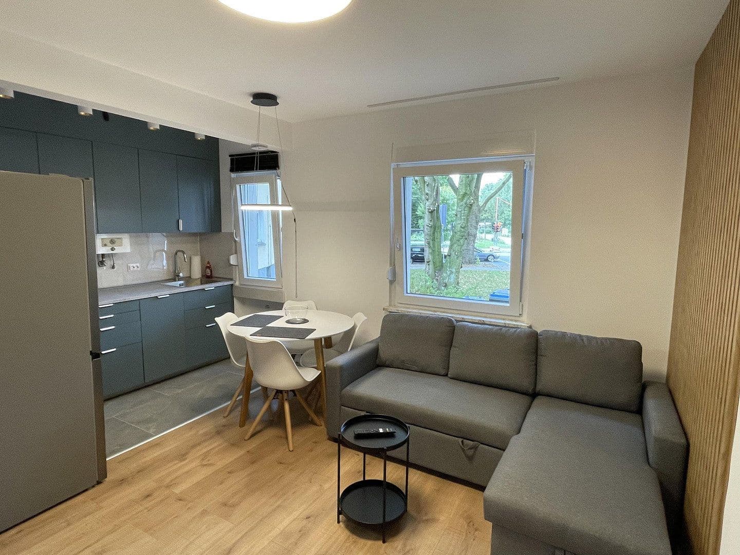 Pronájem bytu 3+1 57 m², Werkstättenstraße 2, Recklinghausen, Severní Porýní-Vestfálsko Pronájem bytu 3+1 57 m², Werkstättenstraße 2, Recklinghausen, Severní Porýní-Vestfálsko