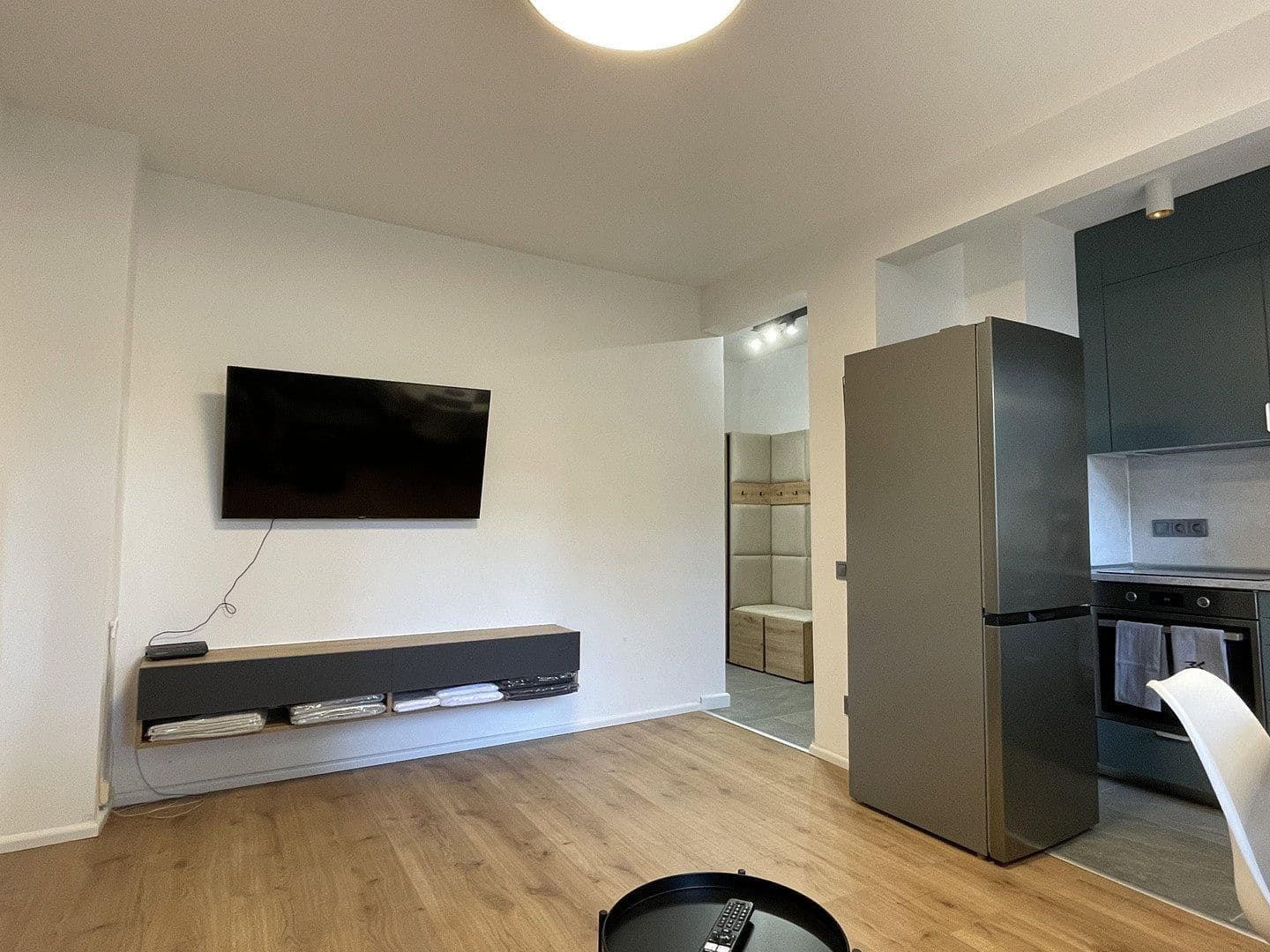 Pronájem bytu 3+1 57 m², Werkstättenstraße 2, Recklinghausen, Severní Porýní-Vestfálsko Pronájem bytu 3+1 57 m², Werkstättenstraße 2, Recklinghausen, Severní Porýní-Vestfálsko