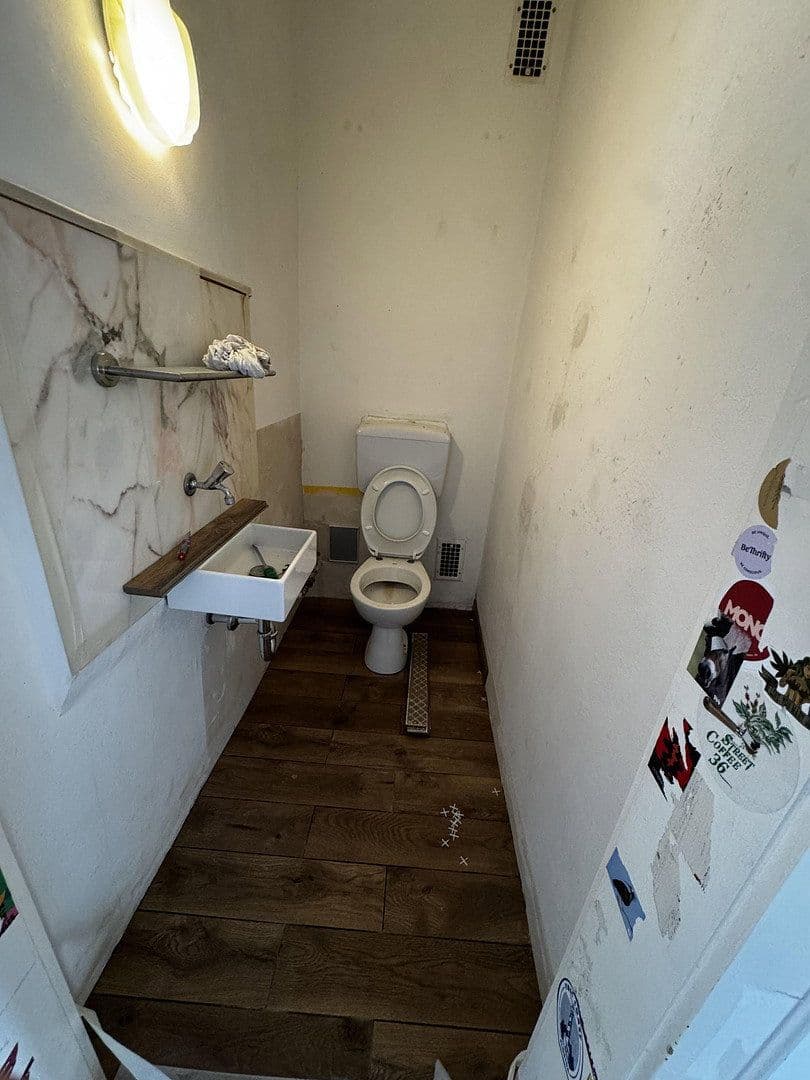 Pronájem bytu 3+1 73 m², Roßdörfer Str. 69, Darmstadt, Hessen Pronájem bytu 3+1 73 m², Roßdörfer Str. 69, Darmstadt, Hessen