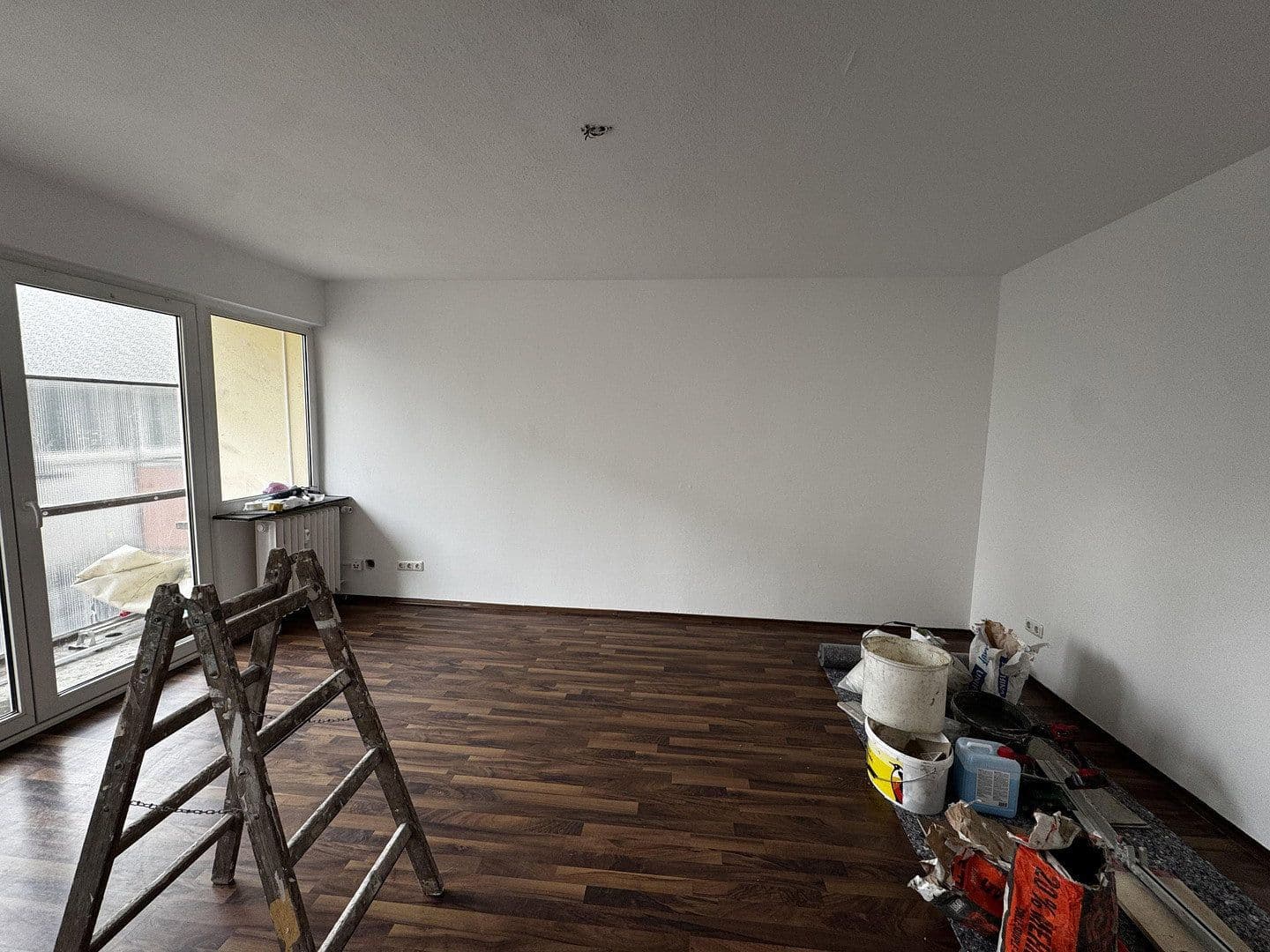 Pronájem bytu 3+1 73 m², Roßdörfer Str. 69, Darmstadt, Hessen Pronájem bytu 3+1 73 m², Roßdörfer Str. 69, Darmstadt, Hessen