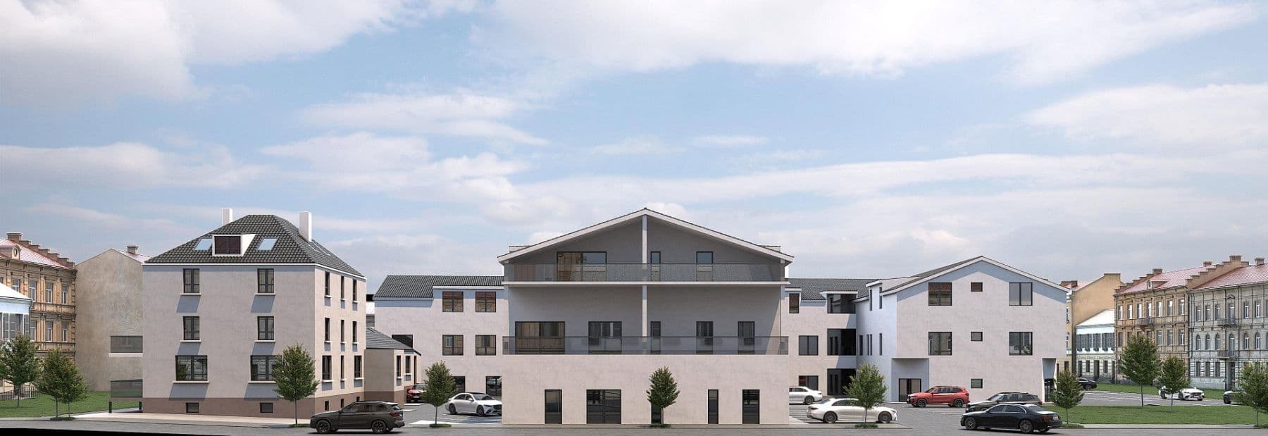 Prodej domu 4.846 m², pozemek 5.180 m², Leipzig, Sasko Prodej domu 4.846 m², pozemek 5.180 m², Leipzig, Sasko