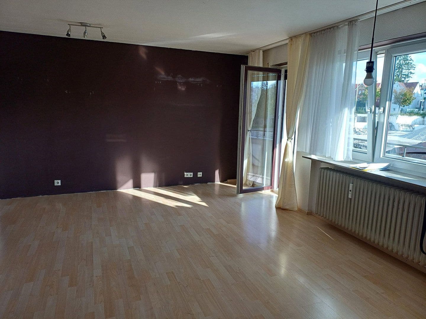 Pronájem bytu 1+kk 50 m², Leonberg, Bádensko-Württembersko Pronájem bytu 1+kk 50 m², Leonberg, Bádensko-Württembersko
